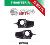 COPPIA MONTANTE FUSELLO COMPLETO FIAT PANDA I SERIE 44