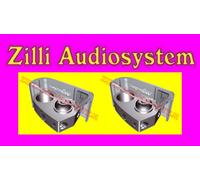 COPPIA MORSETTI CONNECTION By Audison FBC 28P FBC 28N CompletI di protezione NEW