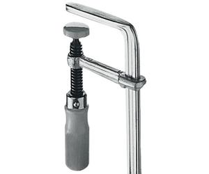 COPPIA MORSETTI FESTOOL PER BINARIO cod.FSZ 120 - Ferrero Ferramenta