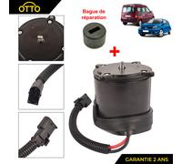 Coppia Motore Pompa Direzione Elettrica Per Clio 2 1.5 Dci 1.9 Dti