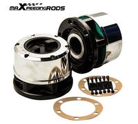 Coppia mozzi ruota libera KIT 26 denti for KIA Sportage 4WD 95 - 02 Bongo