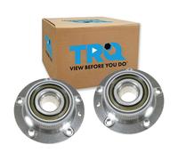 Coppia mozzo ruota anteriore e cuscinetto per BMW M 5 6 Series 82-89