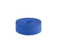 COPPIA NASTRI COPRI MANUBRIO PROLOGO PLAINTOUCH BLU PER BICICLETTA DA CORSA UOMO