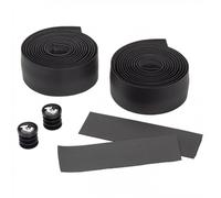 Coppia Nastri Manubrio Bici SUPPLE LITE NERI Comfort Aderenza