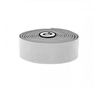 Coppia Nastri Manubrio Onetouch Polygrip Bianco Neutral - Grip Elevato, Compatibile Selle Scratch M5 & Dimension