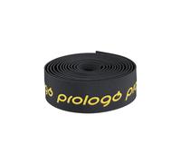 COPPIA NASTRI MANUBRIO PROLOGO ONETOUCH BICICLETTA CORSA UOMO NERO GIALLO FLUO