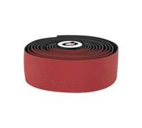 COPPIA NASTRI MANUBRIO PROLOGO ONETOUCH ROSSO POLYGRIP PER BICICLETTA DA CORSA