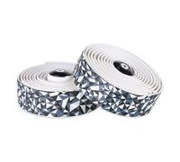 Coppia Nastro Manubrio Bici 2100mm con Materiale Ammortizzatore PU ed EVA