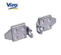 COPPIA OCCHIOLI VIRO CEMENTATI PORTALUCCHETTO - Ferrero Ferramenta