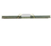 Coppia Omge Guida Per Tavoli Art 855 Allungabili Tavolo Guide CM 60