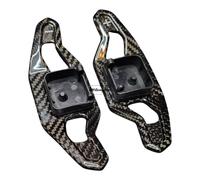 Coppia Paddle in VERO CARBONIO stile Lamborghini Urus Audi A3/S3/RS3 vedi lista