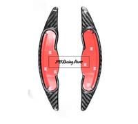 Coppia paddle palette cambio in VERO CARBONIO Mini Cooper F54/55/56/57/60