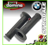 COPPIA PAIO MANOPOLE NERE ARIETE PER BMW R 1200 GS ORIGINALI RISCALDATE
