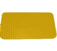 COPPIA PANNELLI ANTER. PORTA LATERALI FIAT 500 L Ocra