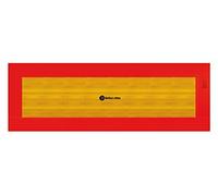 CAMION TRUCK COPPIA PANNELLI DX+SX RIMORCHIO OMOL.ECE 70.01