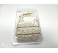 COPPIA PANNO PARQUET UNICO POLTI MCV20 MCV50 MCV70 MCV80 MCV85 ORIGINALI
