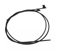 Coppia panoramica del cavo della tenda del tetto apribile per Infiniti per QX30 2017 2019, OEM specificato AP363663, resistente all'usura
