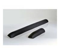 Coppia para ginocchia Fiat 500 F/L/R