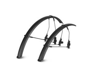 coppia parafanghi race 28 nero 934620000 Acid bicicletta