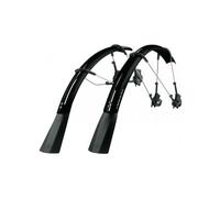 Coppia parafanghi sks raceblade pro xl nero