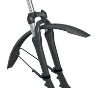 Coppia di parabordi sks veloflexx 65 neri