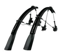 Coppia parafanghi sks raceblade pro neri
