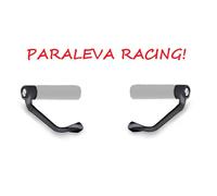 COPPIA PARALEVA PROTEZIONI LEVE PROTECTION NERI DUCATI SCRAMBLER 250