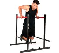 Coppia Parallele Barre per Dip Marbo