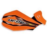 Coppia Paramani Claw UFO Arancione / PM01640@127