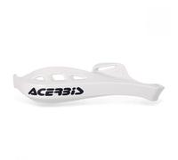 Paramani Acerbis Rally Profile Bianco Bianco