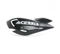 Coppia paramani cross universali Acerbis Uniko ATV nero