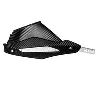 COPPIA PARAMANI MODELLO VENTURA CIRCUIT PER MOTO BMW GS PM087-211