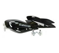 Coppia paramani neri,Set paramani,CROSS, ENDURO, ATV, KTM