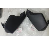 COPPIA PARAMANI PARAMANO SINISTRO DESTRO SUZUKI DL V STROM 1000 2004 2005 2006