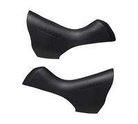 COPPIA PARAMANI SHIMANO ST6800 NERI