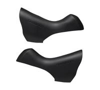 COPPIA PARAMANI SHIMANO ST6800 / ST5800 / ST4700 NERI