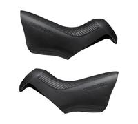 COPPIA PARAMANI SHIMANO STR8050 NERI