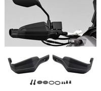 COPPIA PARAMANI SPECIFICI NERO HONDA ADV 350 2021 2022 2023 2024 2025 2026