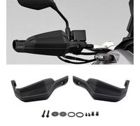 COPPIA PARAMANI SPECIFICI NERO HONDA ADV 350 2021 2022 2023 2024 2025 2026
