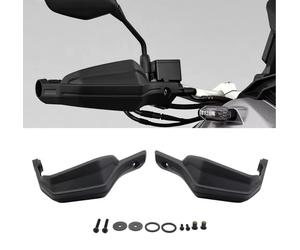 COPPIA PARAMANI SPECIFICI NERO HONDA ADV 350 2021 2022 2023 2024 2025 2026