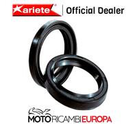 COPPIA PARAOLI ARIETE PER HONDA 650 FMX 4 TEMPI (RD12)ANNI: 2005 COD. ARI067