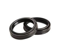 COPPIA Paraoli forcella 35x48x11 DCY ARI.003T PER DERBI 50 GPR 50 R 2000-2004 DE