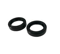 COPPIA PARAOLI FORCELLA 36 x 48 x 11/ 12,5 MM MOTO KAWASAKI EL F2/F5 250 cc