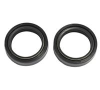 Coppia Paraoli Forcella Athena Suzuki Gz 125/250 Marauder 98-99 37x50x11 P40FORK455042