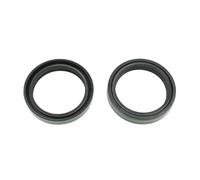 Coppia Paraoli Forcella Athena Suzuki SV 650 03-17 41x54x11 P40FORK455054