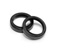 Coppia paraoli forcella per Marzocchi Shiver Athena misura 45x58x11