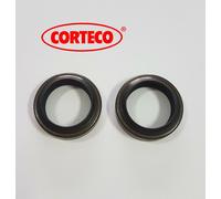Coppia paraoli forcella per Piaggio SI MIX FL2 BRAVO ERRE BOSS ZIP FAST RIDER 50