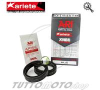 Coppia Paraoli Forcella YAMAHA XJ6 600 2009 2010 2011 / ARIETE TC4 41x53x11 mm