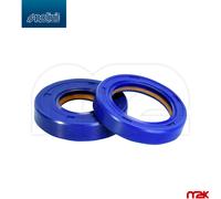 COPPIA PARAOLI PARAOLIO BANCO POLINI ALBERO MOTORE MINARELLI AM6 50 75 86 CC