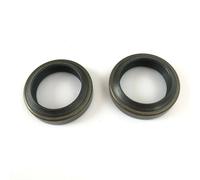 COPPIA PARAOLI PARAOLIO FORCELLA MISURE 25.7 X 35 X 7 - 9 PIAGGIO ZIP ZIP FAST